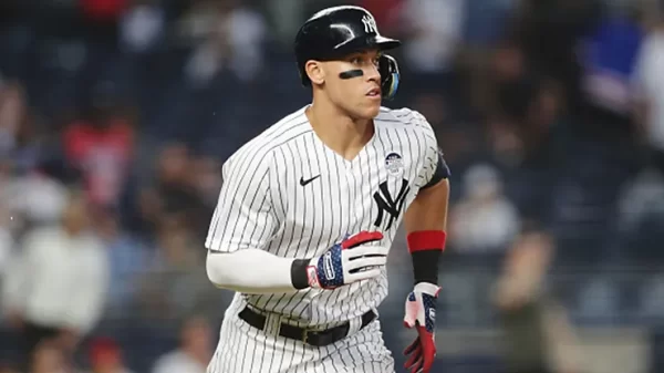 How Much Should Aaron Judge Be Paid?