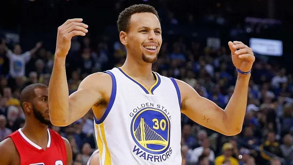 How Stephen Curry Revolutionized Basketball and Rewrote the Rules