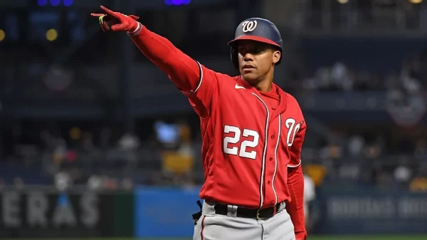 Juan Soto Rejects A History’s Record-Breaking 15-year, $440-Million Offer