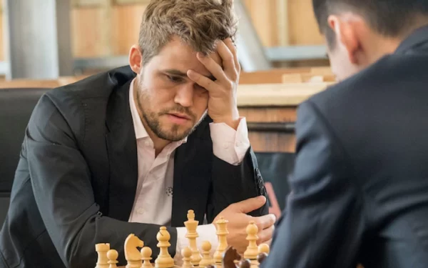 Magnus Carlsen Won’t be Defending His Record This Year; Who Will Replace Him?