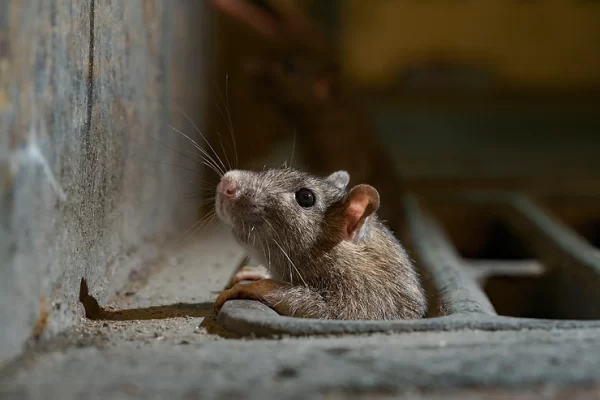 Rats Have Found Their New Favorite Place to Hide, Your Car