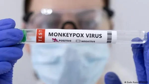 Monkeypox Declared as a Public Health