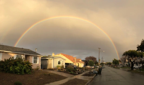 A Rainbow’s Holler