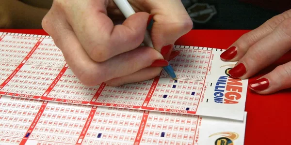 Mega Millions $1.34 Billion Winning Ticket Unclaimed