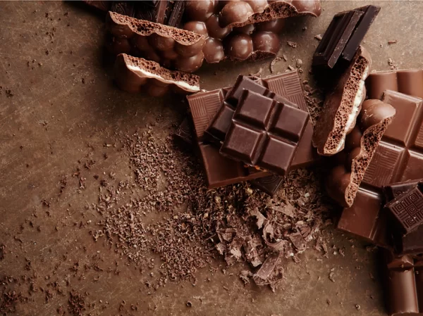 The Top 3 Chocolate Brands That People Like Best