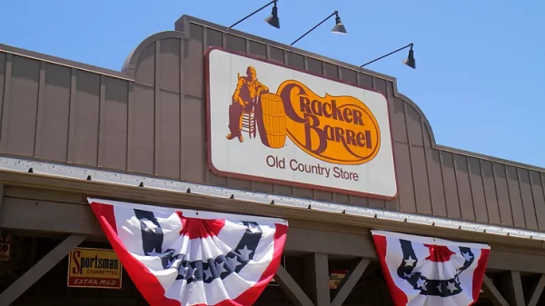 People have many different opinions on Cracker Barrel’s new Impossible Sausage