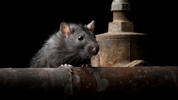 More and More Rats Are Found In Cars