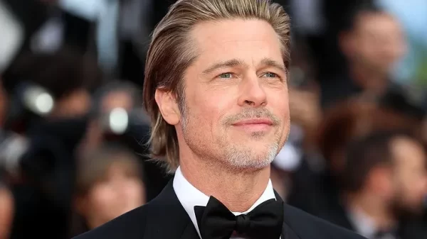 Brad Pitt Reappears in Bullet Train, Disappoints Fans