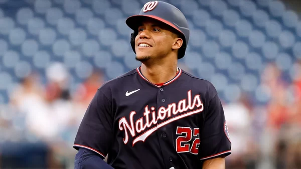 With Juan Soto and a Roster of Superstars, the Padres are Broke