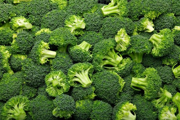 The Fight for Broccoli