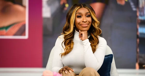 Youtube Influencer Jackie Aina Accused of Naming a Candle After Nigerian Protest Slogan