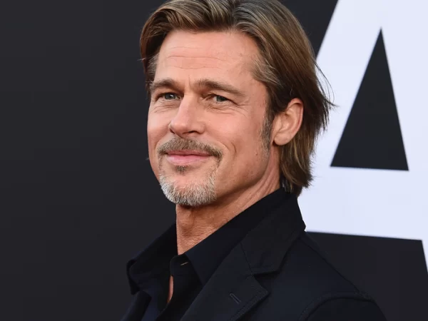 Brad Pitt is the Best Actor in the 21st Century