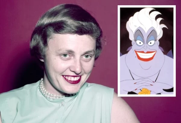 ‘Ursula’ Voice Actor from The Little Mermaid’ Dies at 95