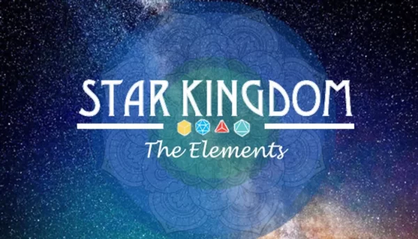 Star Kingdom 7