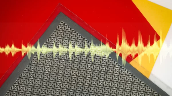 New Sound Proof Wallpaper Might Just Be The Next Thing On Your Wall