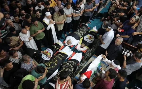 Death toll rises as Israel kills second top militant