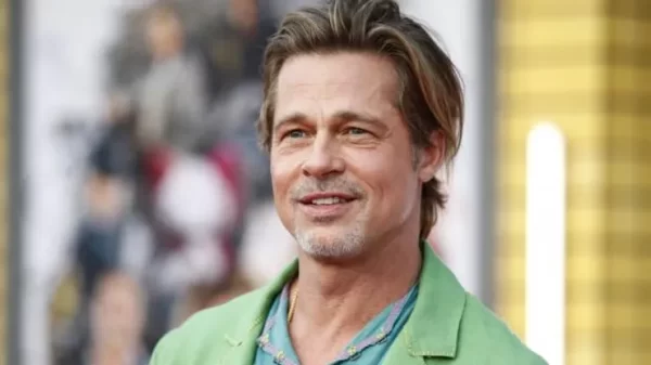 Brad Pitt Increases His Hollywood Fame With “Bullet Train”