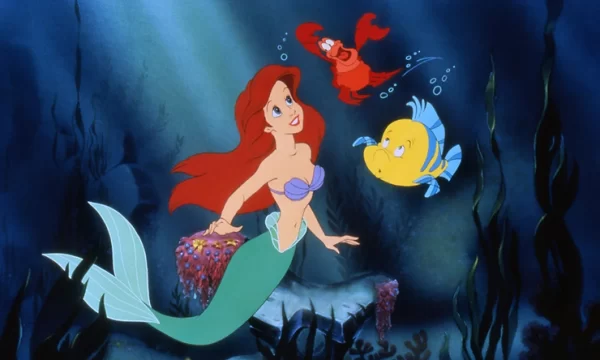 The Little Mermaid Review