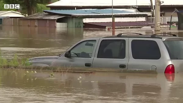 Kentucky: At least 25 dead in worst Appalachia floods for years