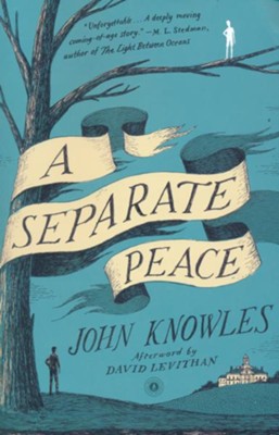 Oct. 16th: A Separate Peace