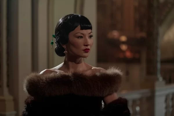 The Life of Anna May Wong