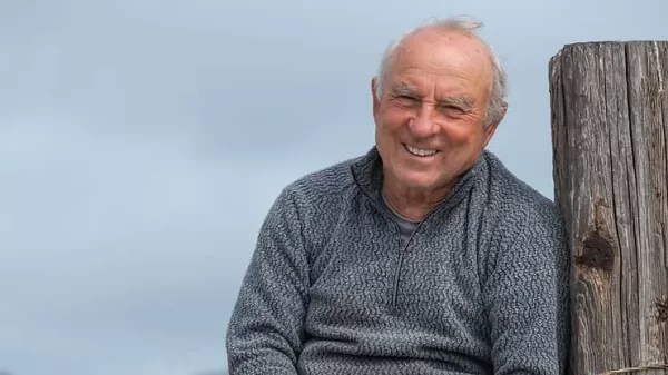 Patagonia Founder Finds Ideal Solution to His Company – Donating It