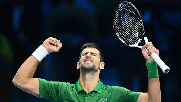 Djokovic cleared for Australian Open