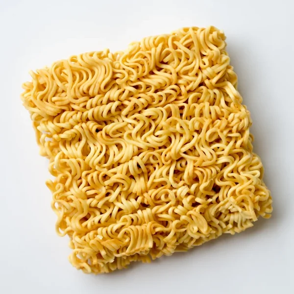 Origins of Instant Noodles