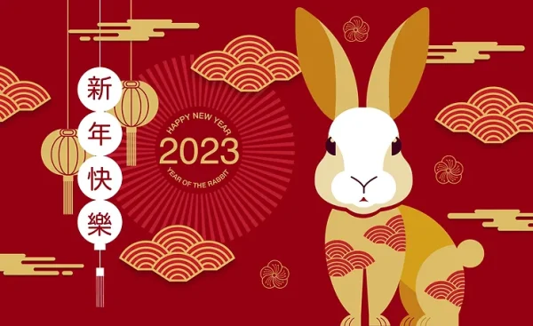 Year of the Rabbit