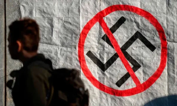 Australian Government institutes a new ban on Nazi Symbol Swastikas