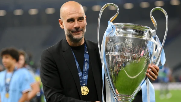 Man City Makes History by Winning a “Proper” Treble