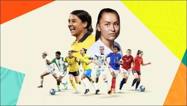 Women’s World Cup 2023: A Tournament of Talent, Diversity, and Teamwork