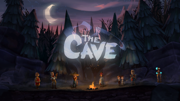 The Cave