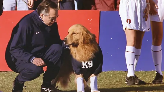 1999 World Cup Winners Help Create Final Scene of “World Pup”