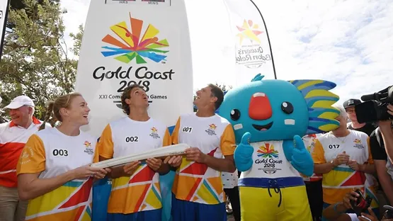 More Funding for Australian Commonwealth Games in Gold Coast