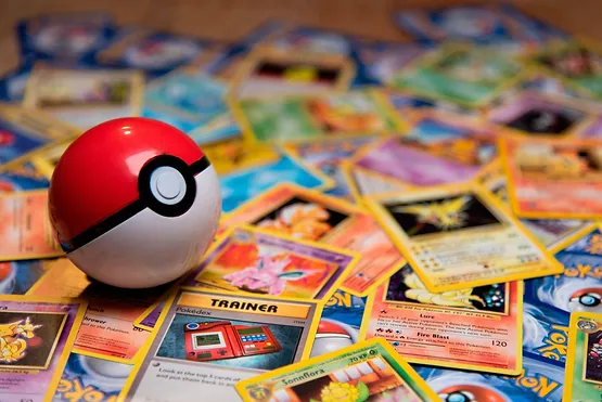 Video Game Cards Start Going for Millions