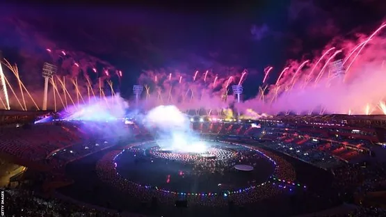 Gold Coast is Trying to Host 2026 Commonwealth Games