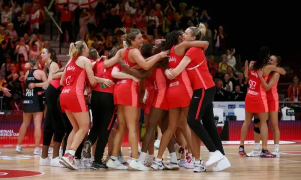 Netball World Cup 2023: England Beat New Zealand and will Face Australia in the Finals