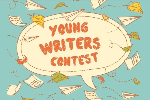 Story for Writing Contest Ms. Cyber