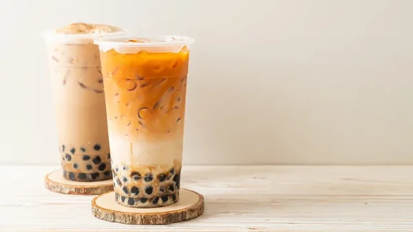 Why Is Boba So Good?