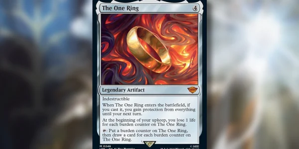 The Price of Magic: The Gathering Cards Reach a New Peak