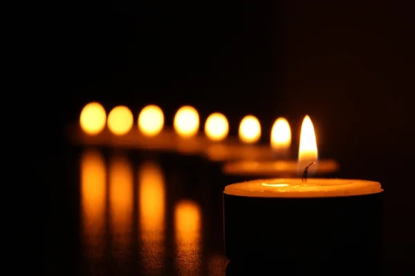 Candlelight