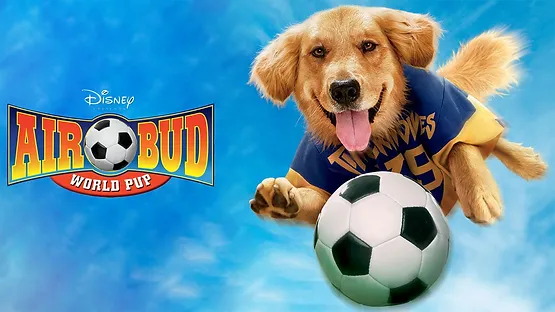 The Story of ‘Air Bud: World Pup’