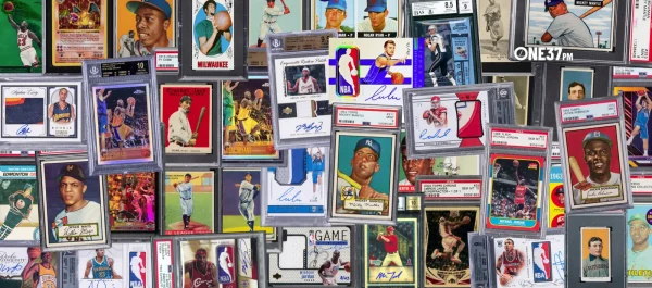 Trading Cards Are Increasing Popularity at an Extraordinary Rate