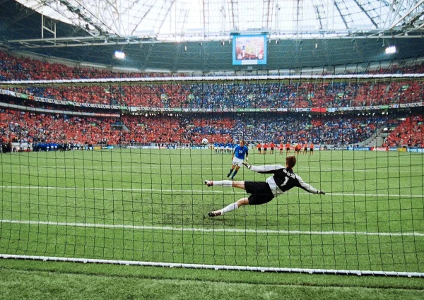 The Psychology Behind Penalty Kicks