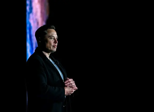 Elon Musk may not be able to get rid of the deal with Twitter