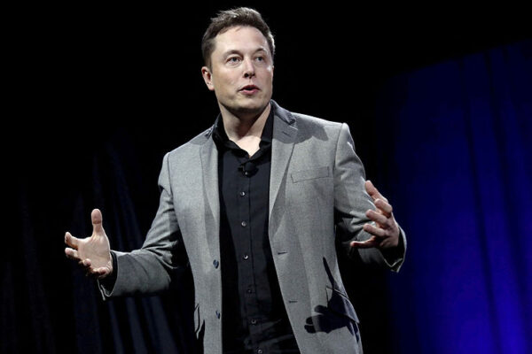 Twitter Sues Musk After He Pulls Out of $44 bn (don’t use abbreviations)  Deal