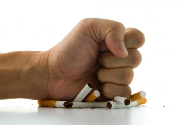 A Nicotine-Free Future will be Challenging