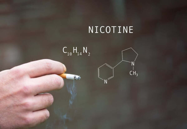 Breaking the Powerful Draw of Nicotine