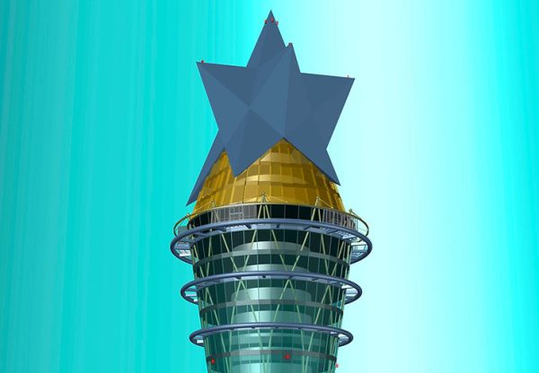 The Star Tower